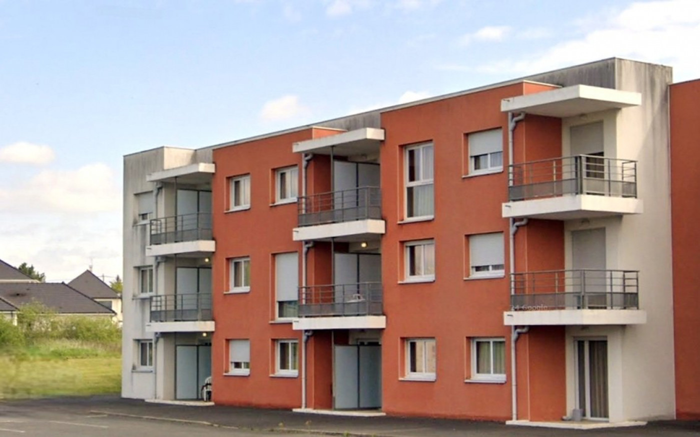 vente Résidence seniors Yzeure - Photo 1