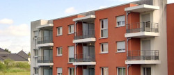 vente Résidence seniors Yzeure