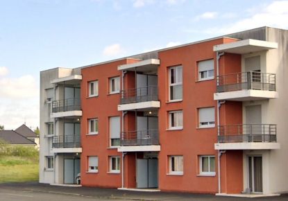 vente Résidence seniors Yzeure