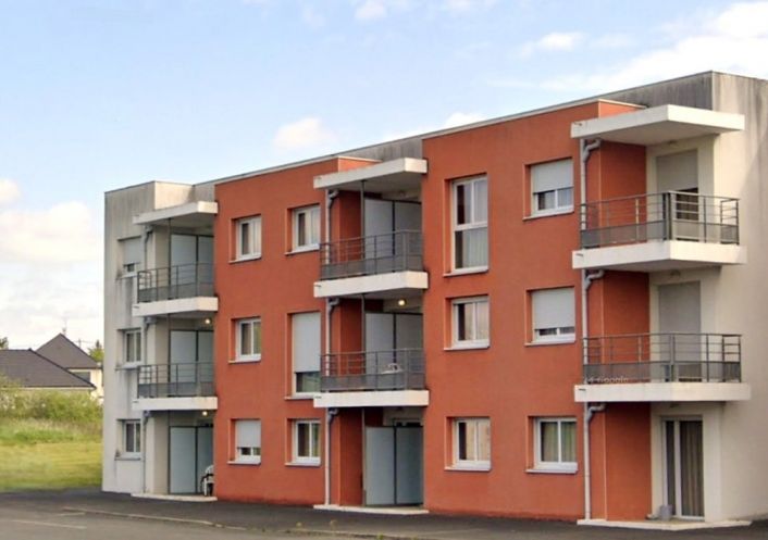 vente Résidence seniors Yzeure