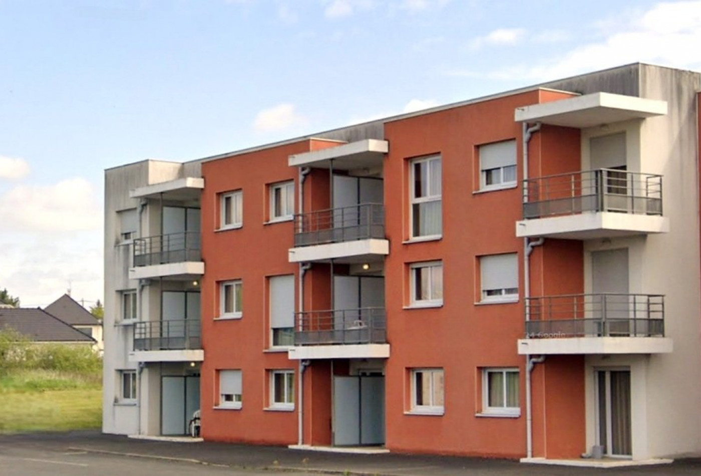 vente Résidence seniors Yzeure - Photo 1