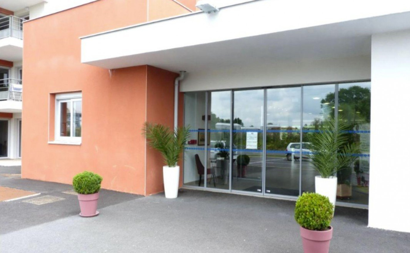 vente Résidence seniors Yzeure - Photo 8