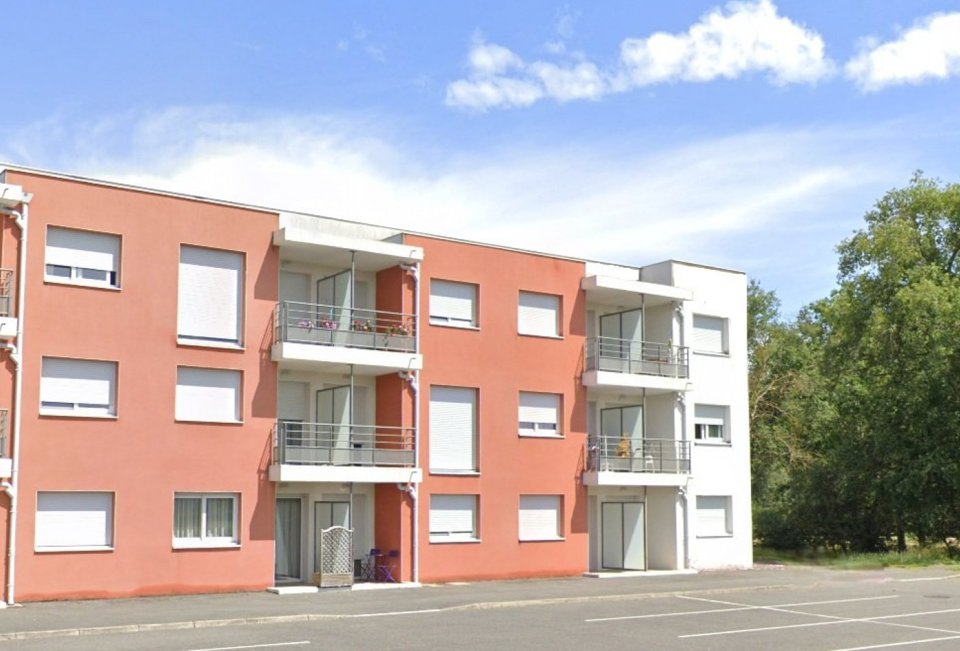 vente Résidence seniors Yzeure - Photo 9