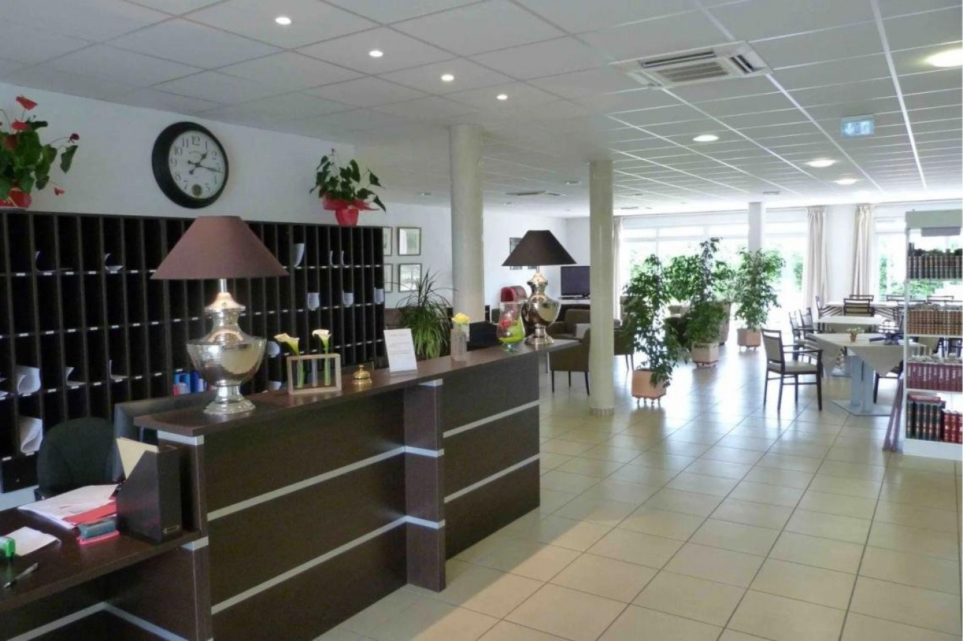 vente Résidence seniors Yzeure - Photo 7