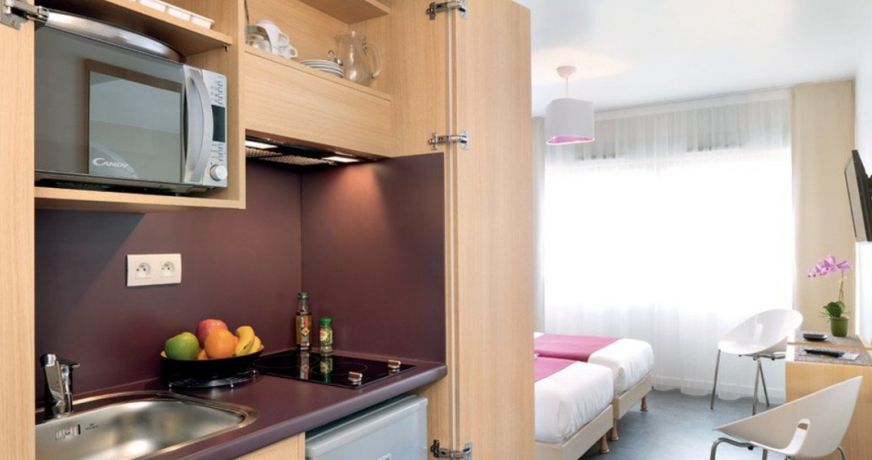 vente Résidence affaires Rosny Sous Bois