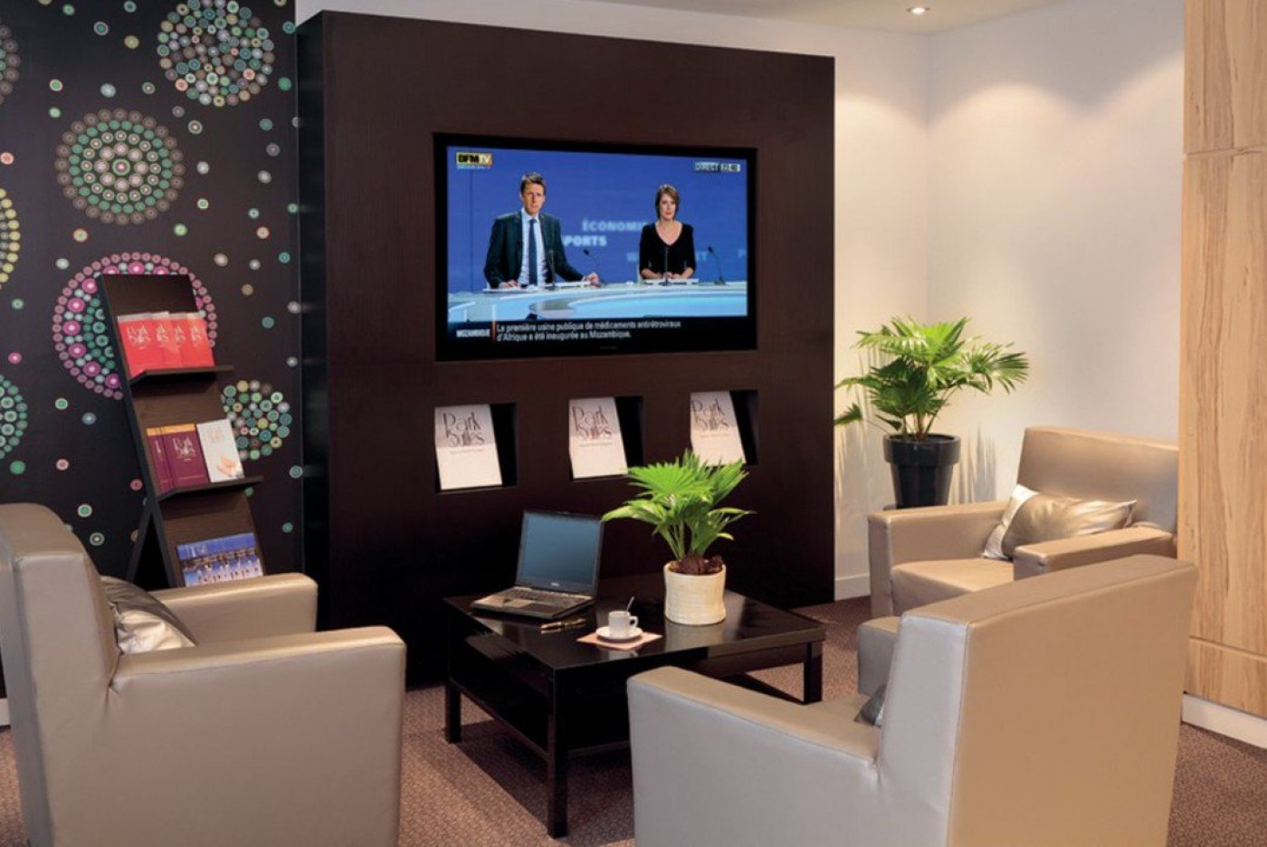 vente Résidence affaires Rosny Sous Bois - Photo 4