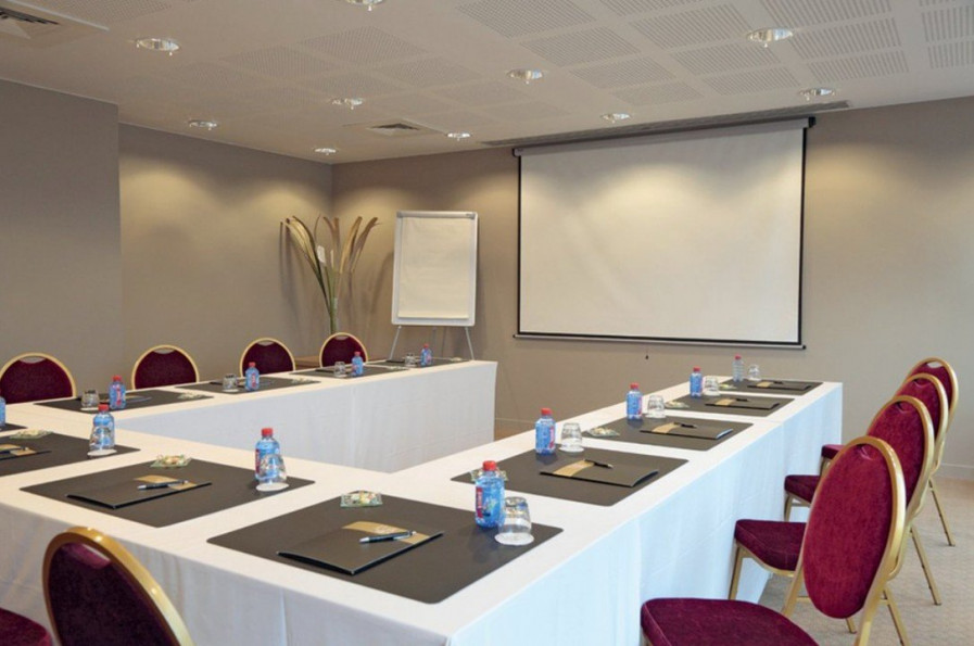 vente Résidence affaires Rosny Sous Bois - Photo 5