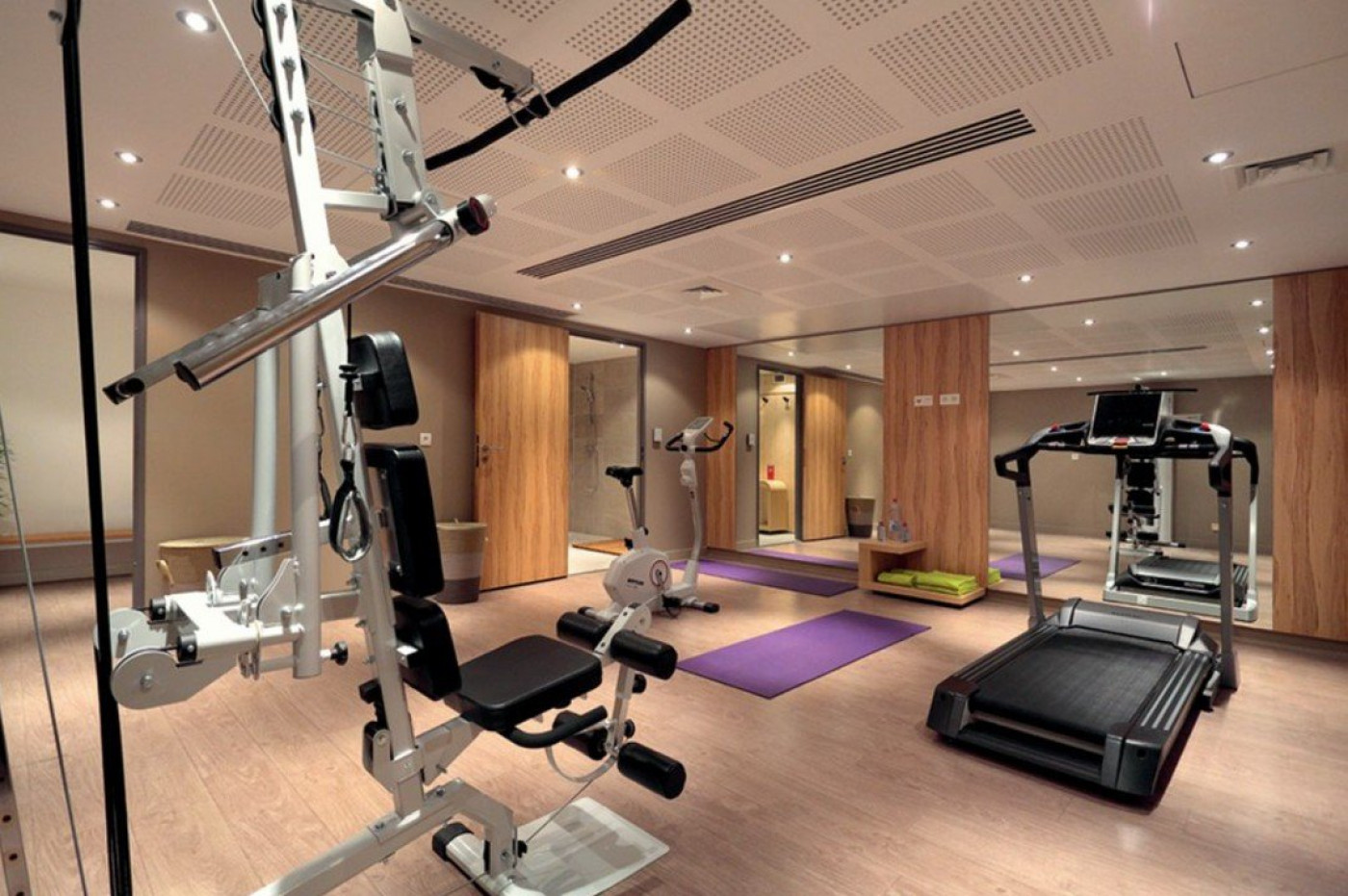 vente Résidence affaires Rosny Sous Bois - Photo 6