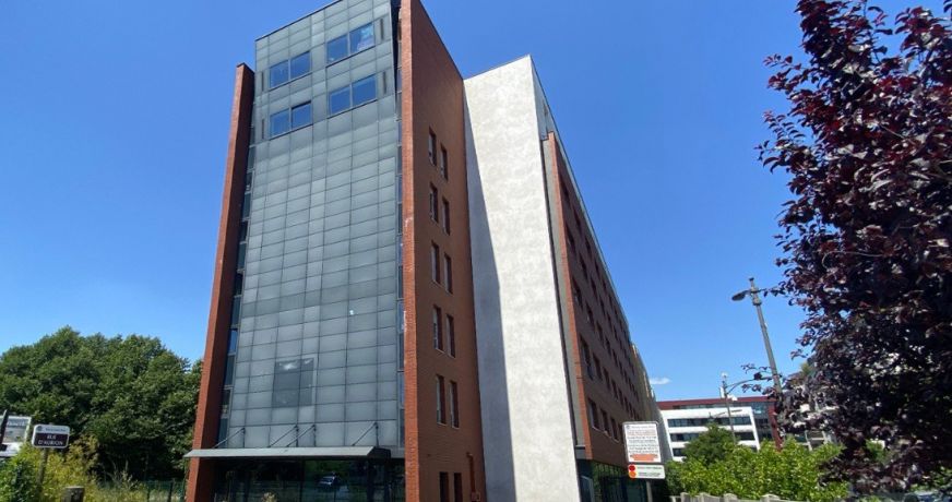 vente Résidence affaires Rosny Sous Bois