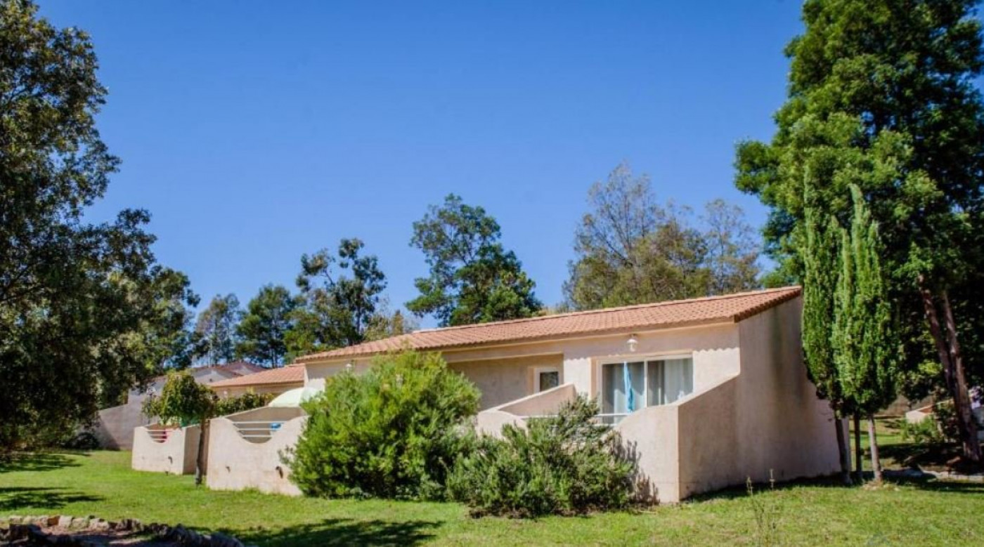 vente Résidence tourisme Sari-solenzara - Photo 2