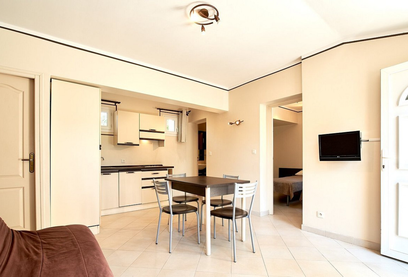 vente Résidence tourisme Sari-solenzara - Photo 5