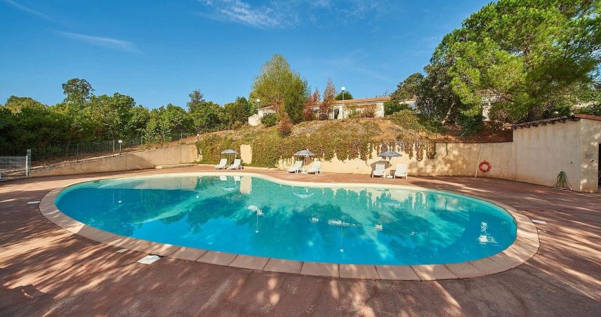 vente Résidence tourisme Sari-solenzara