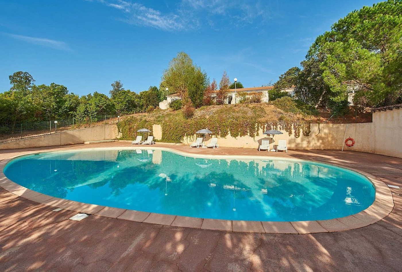 vente Résidence tourisme Sari-solenzara - Photo 8