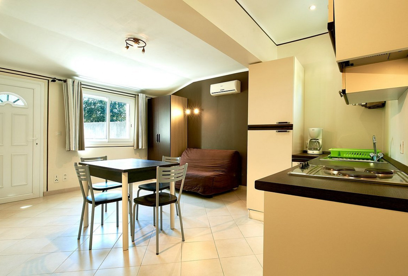 vente Résidence tourisme Sari-solenzara - Photo 4