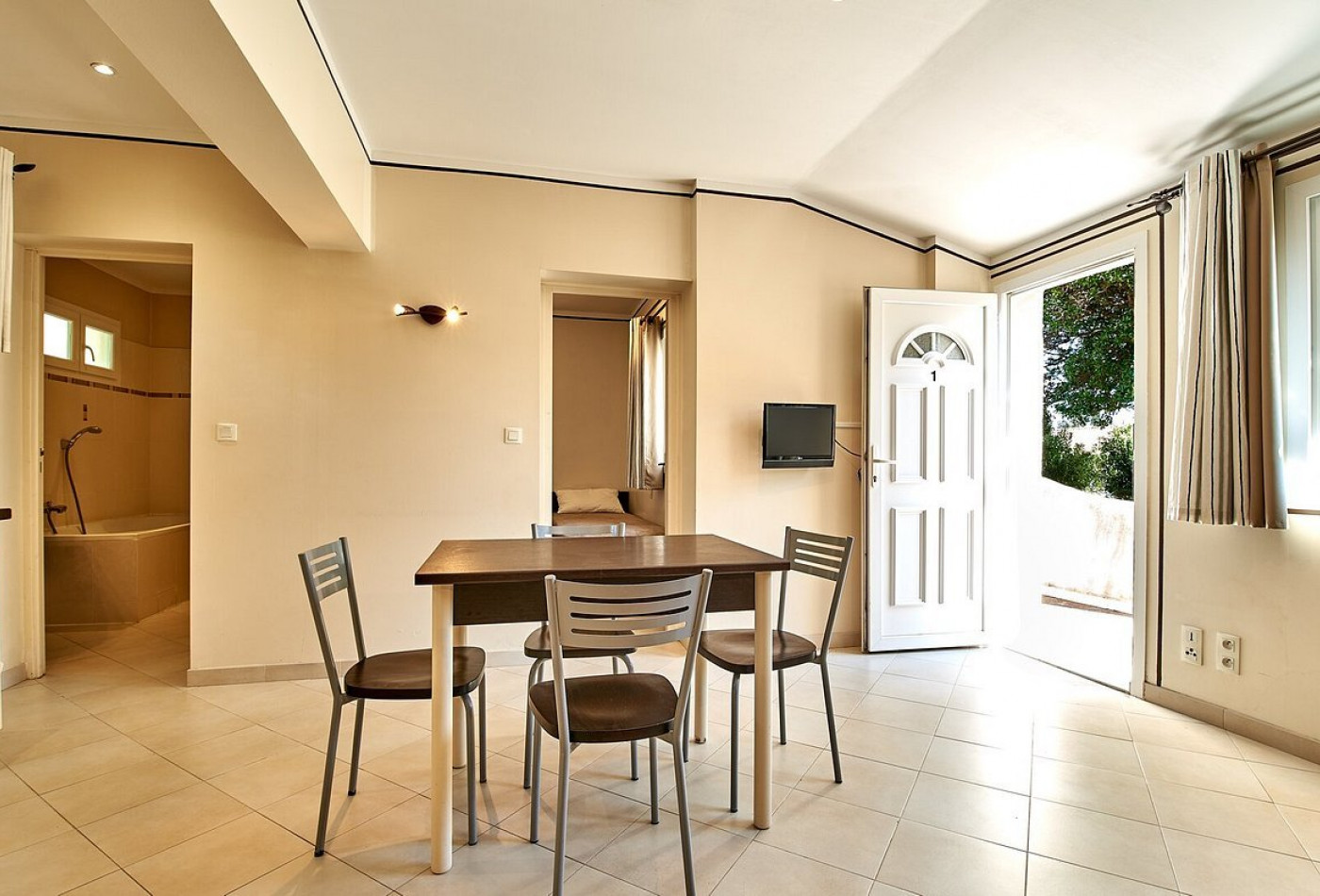 vente Résidence tourisme Sari-solenzara - Photo 3