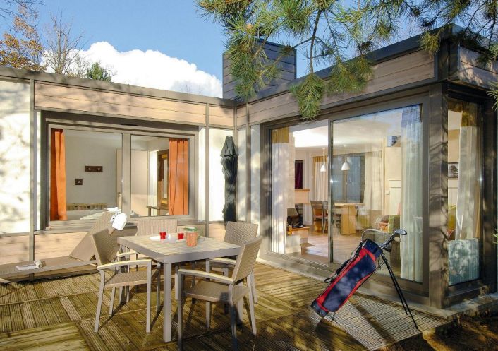 vente Résidence tourisme Les Barils