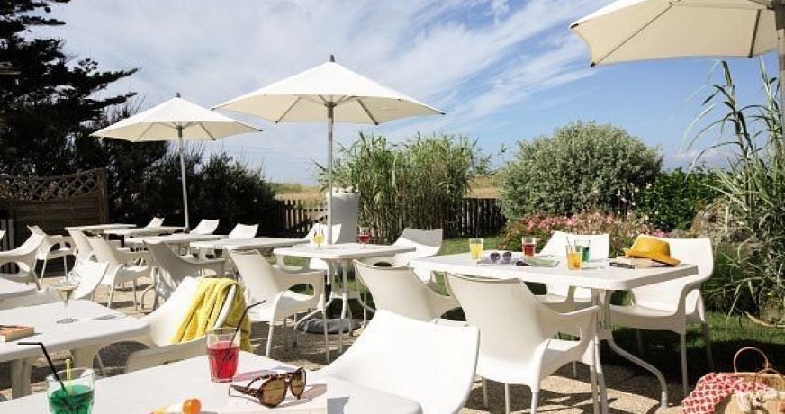 vente Résidence tourisme Saint Jean De Monts