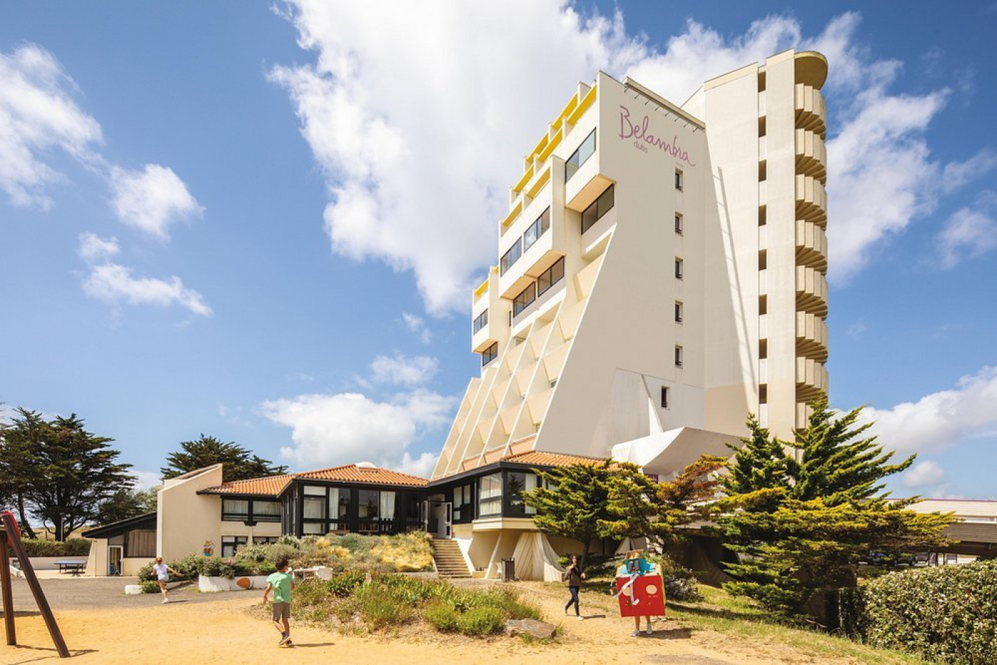 vente Résidence tourisme Saint Jean De Monts - Photo 11