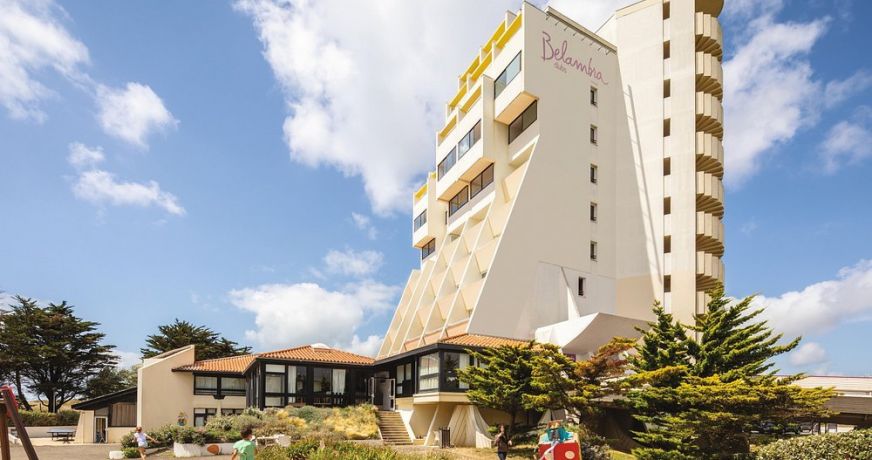 vente Résidence tourisme Saint Jean De Monts