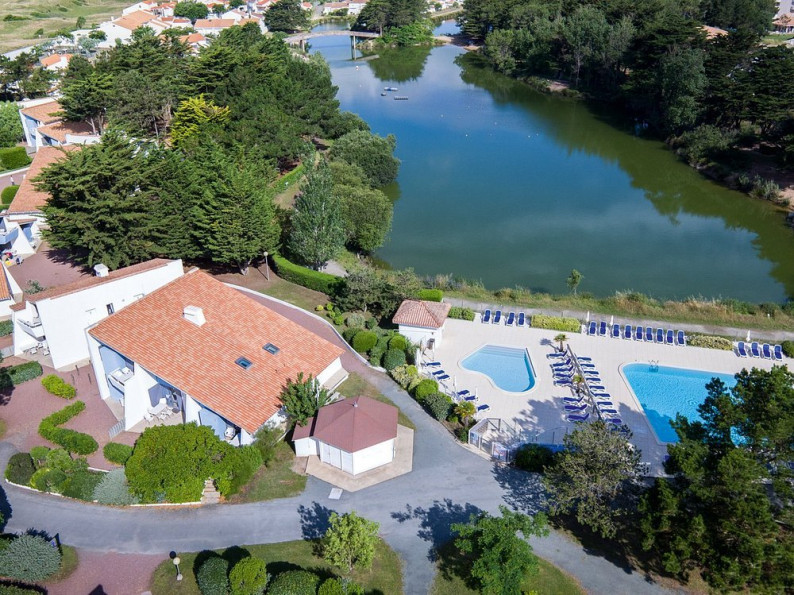 vente Résidence tourisme Saint Jean De Monts - Photo 9