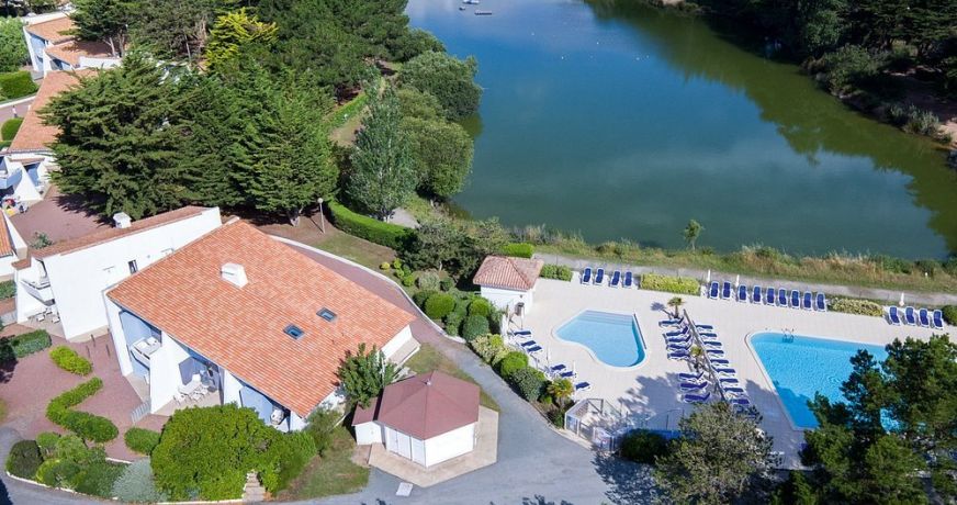 vente Résidence tourisme Saint Jean De Monts