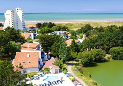 vente Résidence tourisme Saint Jean De Monts