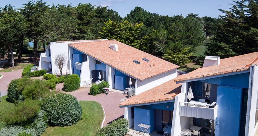 vente Résidence tourisme Saint Jean De Monts