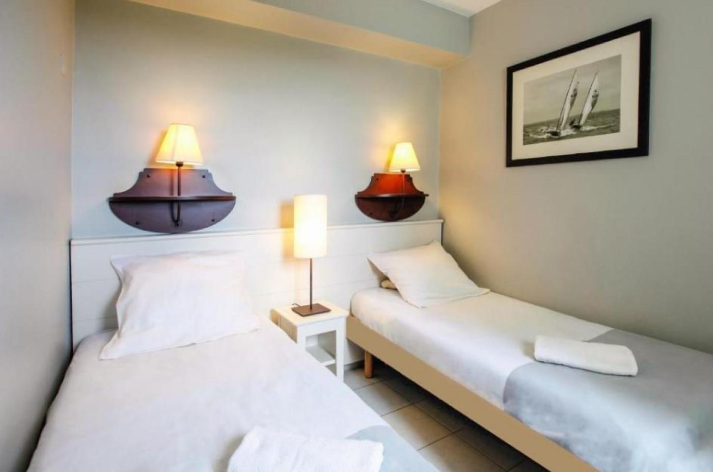 vente Résidence tourisme Saint Jean De Monts - Photo 5