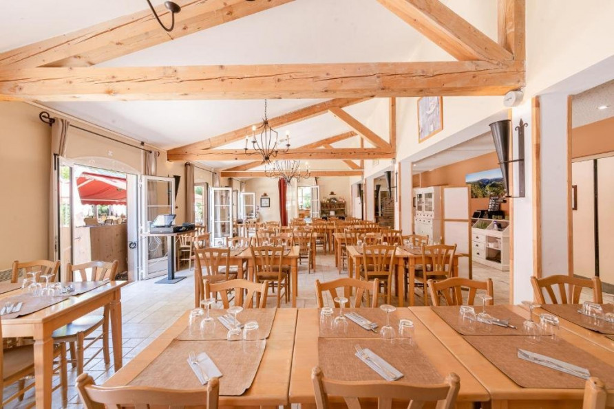 vente Résidence tourisme Grospierres - Photo 10