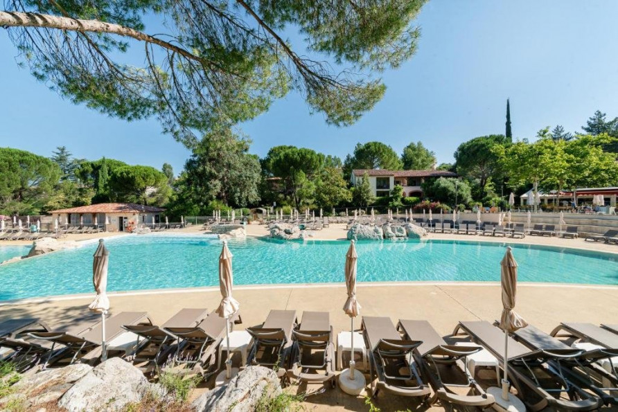 vente Résidence tourisme Grospierres - Photo 7