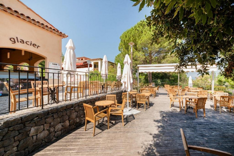 vente Résidence tourisme Grospierres - Photo 9