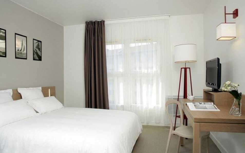 vente Résidence affaires Bobigny - Photo 2