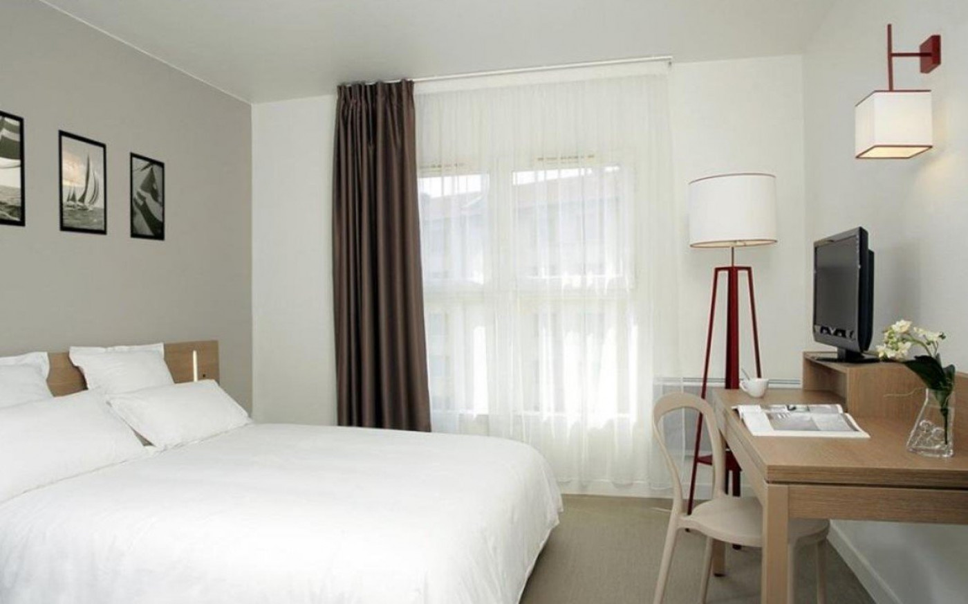 vente Résidence affaires Bobigny - Photo 2