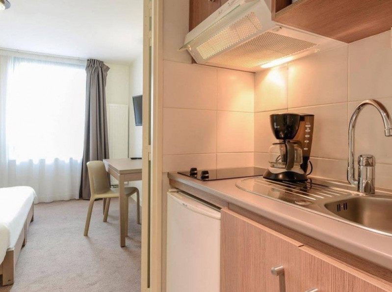 vente Résidence affaires Bobigny - Photo 3