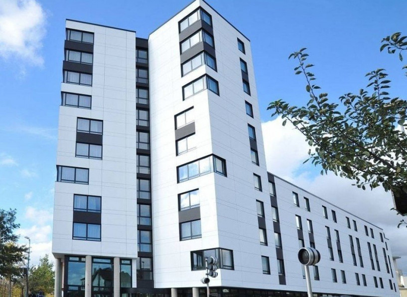 vente Résidence affaires Bobigny - Photo 1