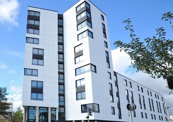 vente Résidence affaires Bobigny