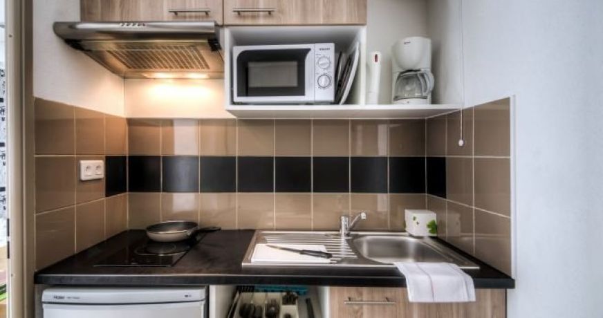 vente Résidence etudiante Antibes