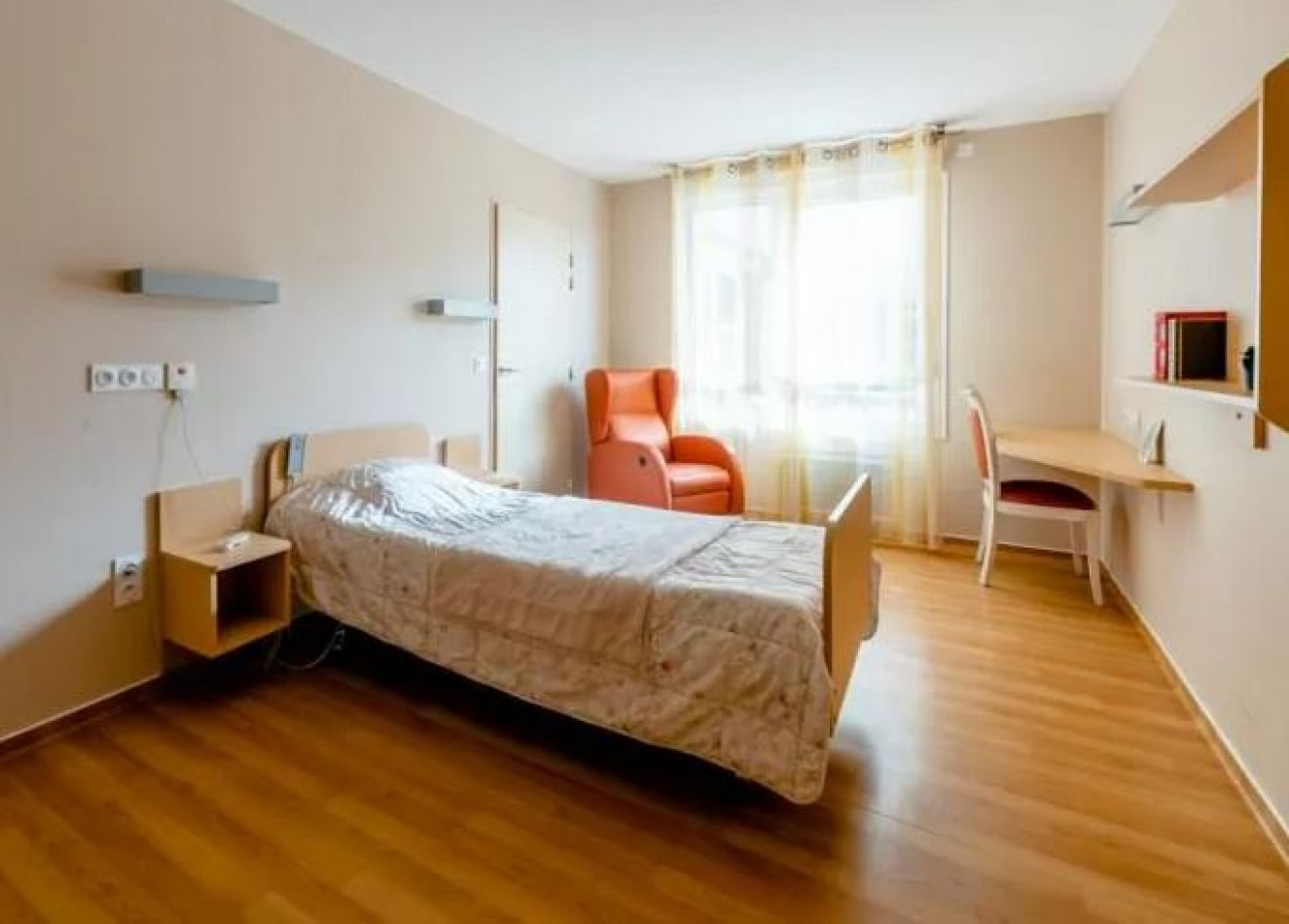 vente Résidence ehpad Cazaubon - Photo 2