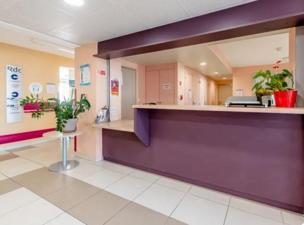 vente Résidence ehpad Cazaubon - Photo 3