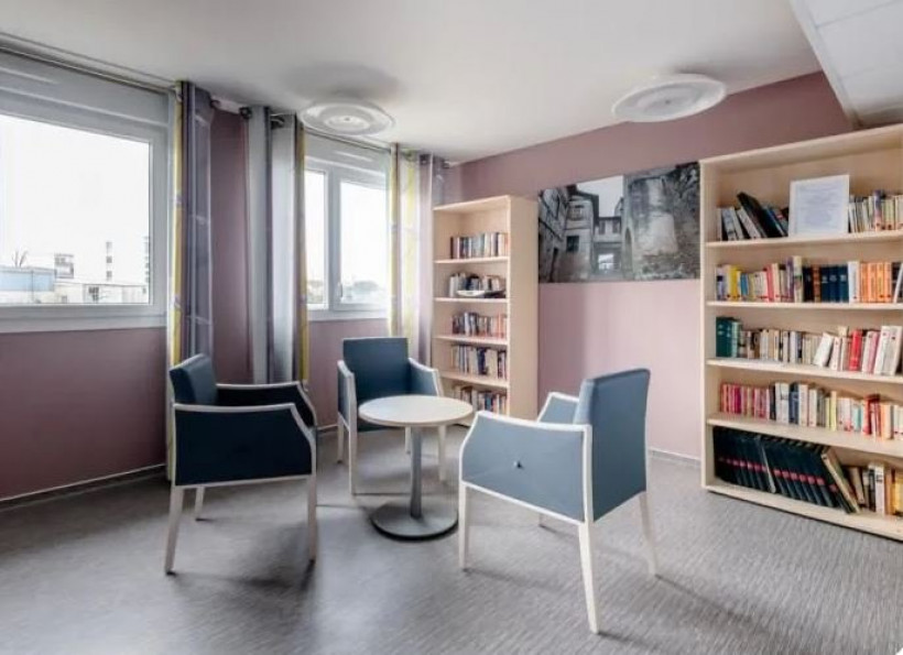 vente Résidence ehpad Cazaubon - Photo 7