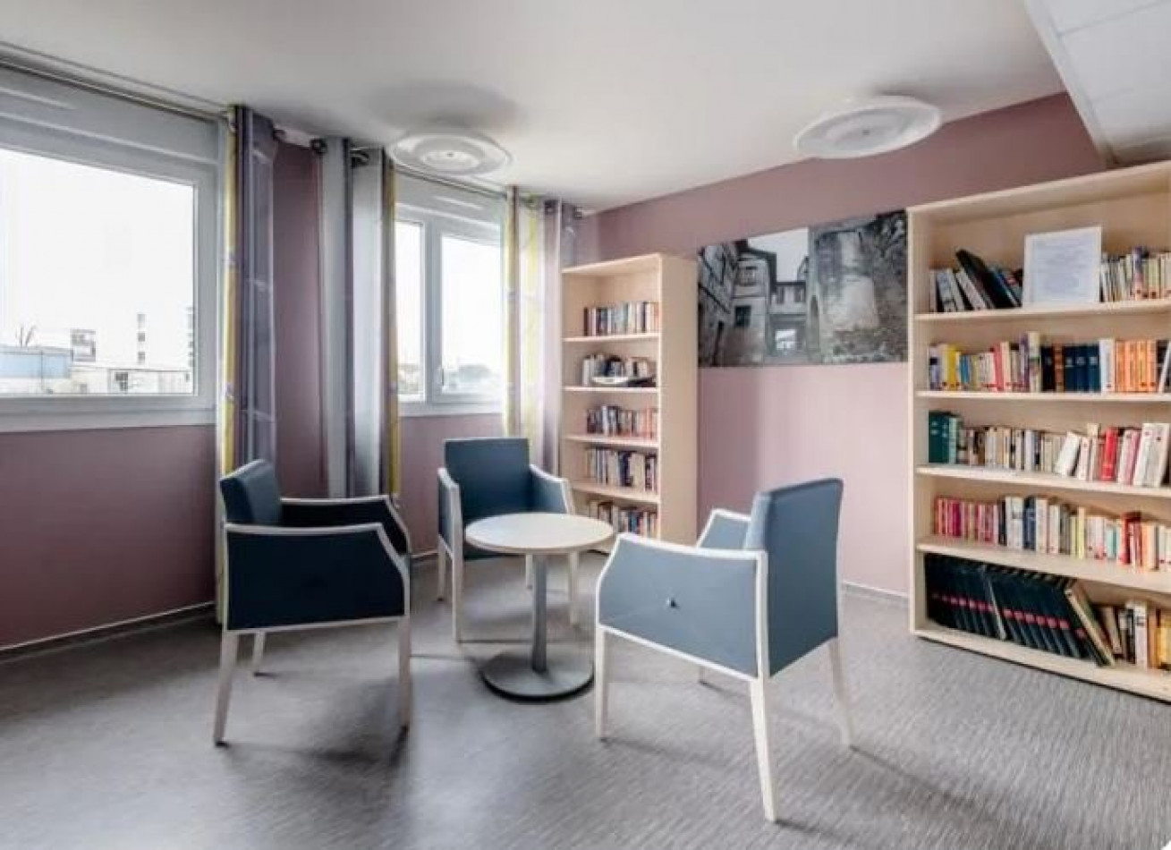 vente Résidence ehpad Cazaubon - Photo 7