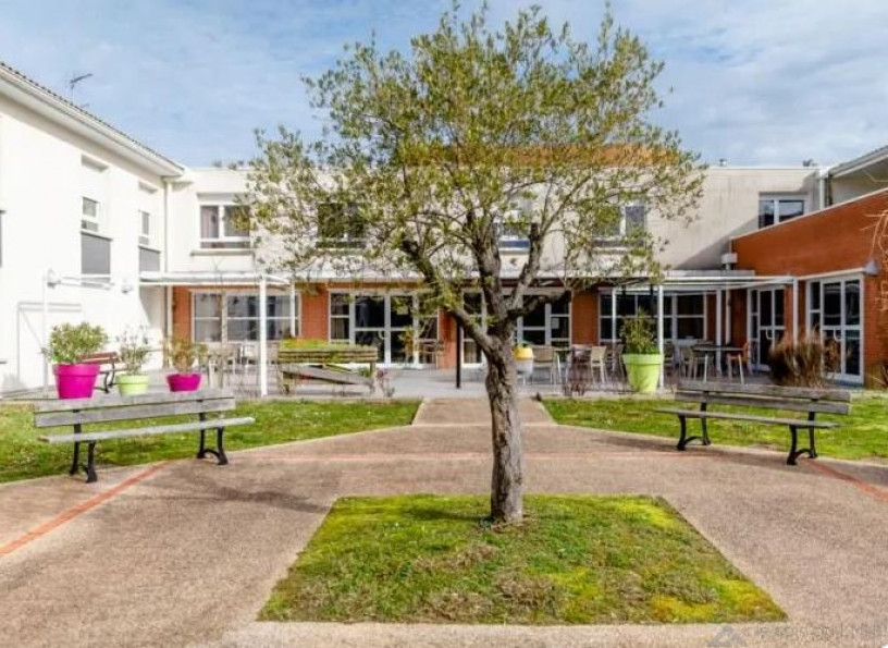 vente Résidence ehpad Cazaubon - Photo 8