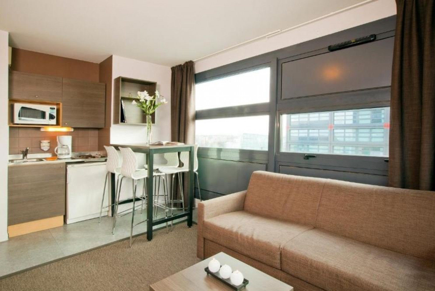 vente Résidence affaires Lille - Photo 2