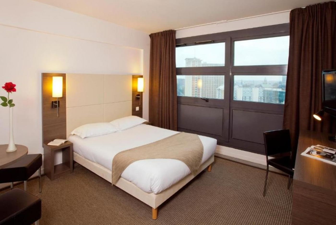 vente Résidence affaires Lille - Photo 5