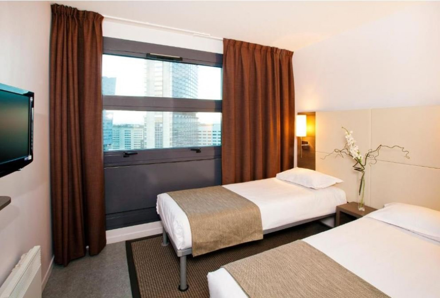 vente Résidence affaires Lille - Photo 6