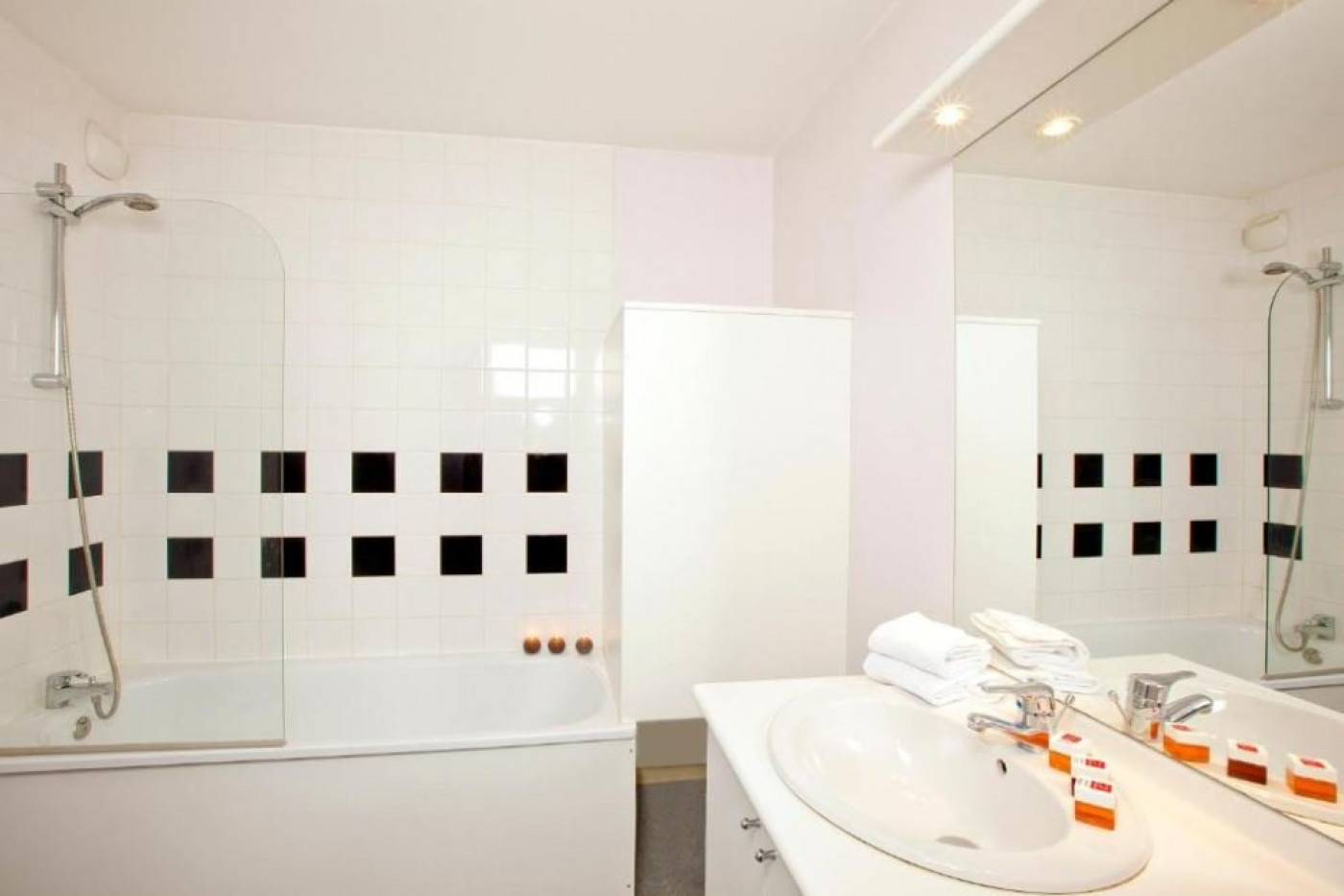 vente Résidence affaires Lille - Photo 7