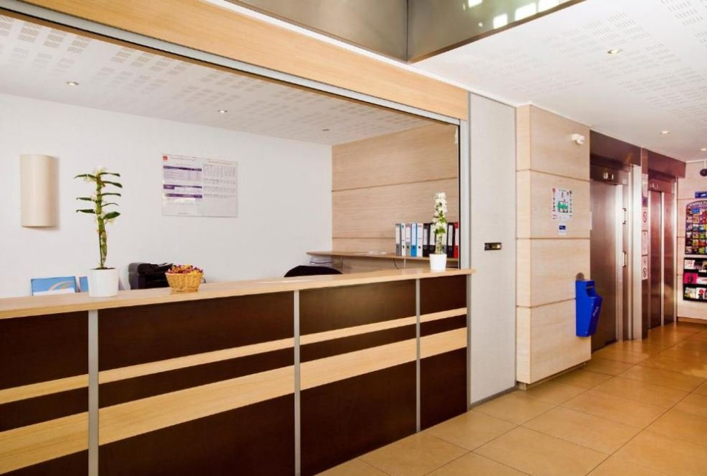 vente Résidence affaires Lille - Photo 9