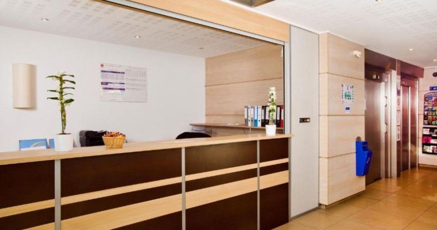 vente Résidence affaires Lille