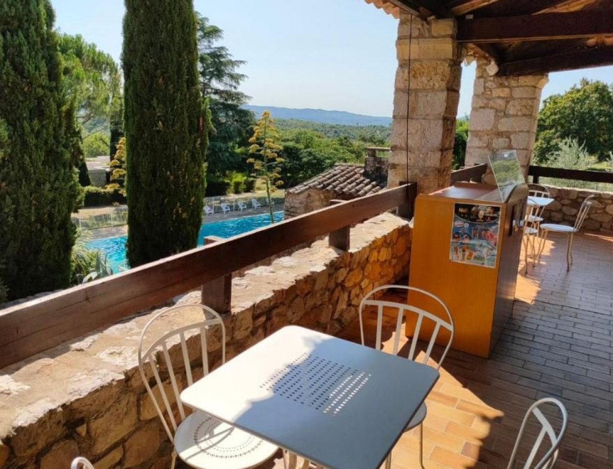 vente Résidence tourisme Berrias Et Casteljau - Photo 6