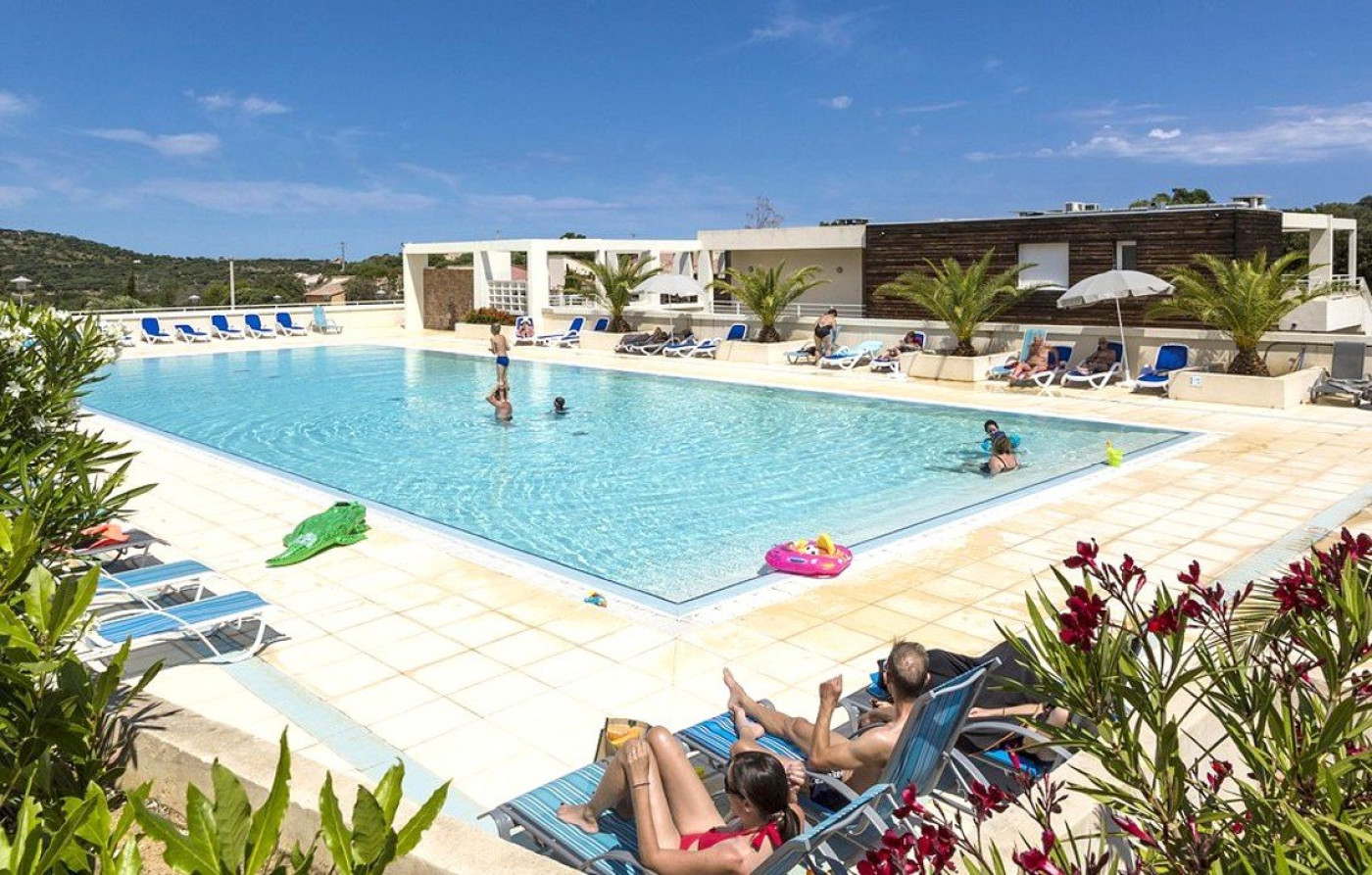 vente Résidence tourisme Belgodere - Photo 12